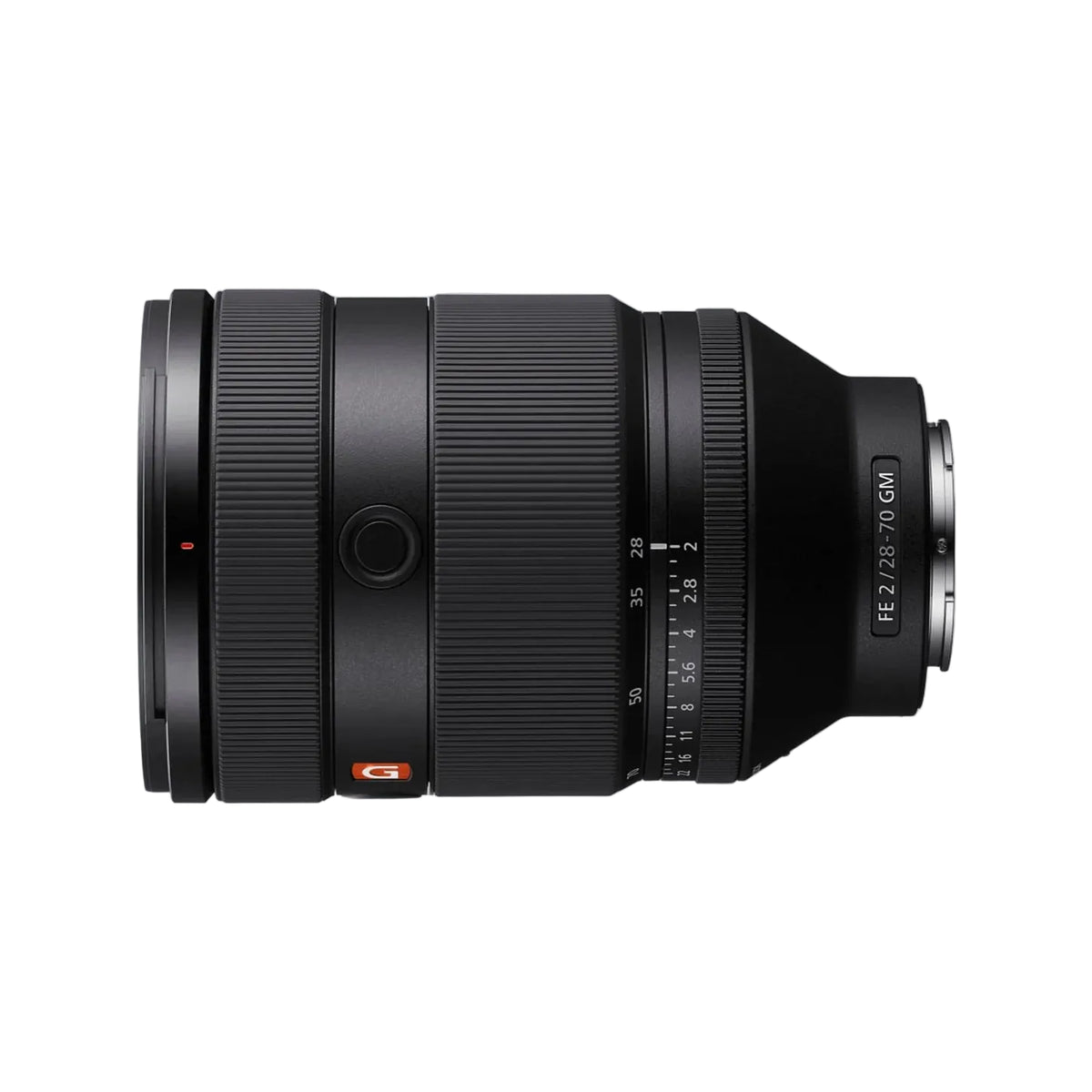 Sony FE 28-70mm F2 GM Lens