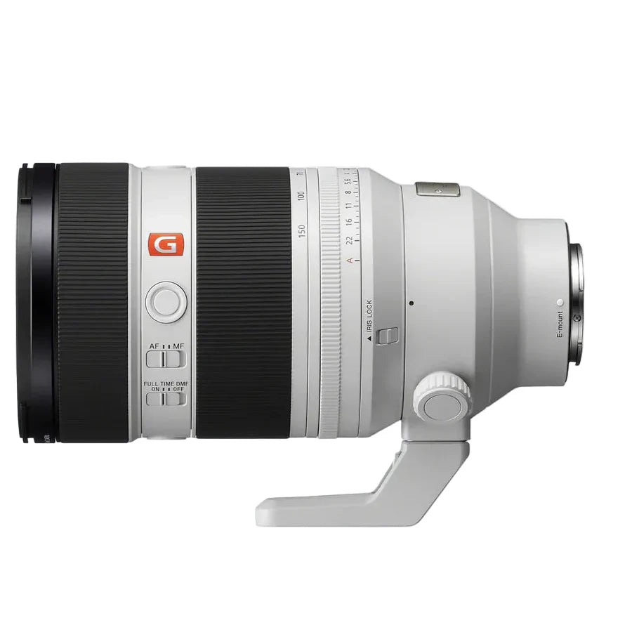 Sony FE 50-150mm F2 G Master Lens