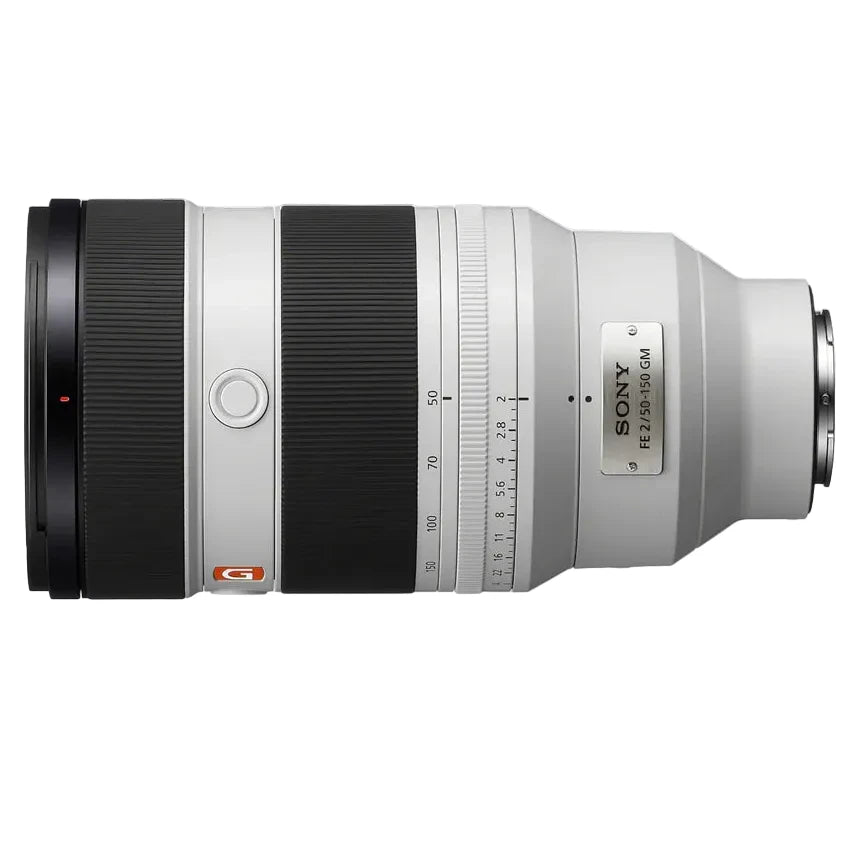 Sony FE 50-150mm F2 G Master Lens