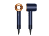 Dyson Supersonic™ hair dryer (Prussian blue/rich copper)