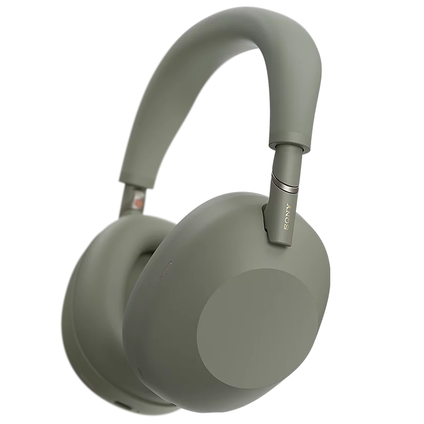 Sony WH-1000XM6 Wireless Noise Canceling Headphones