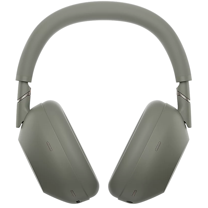 Sony WH-1000XM6 Wireless Noise Canceling Headphones