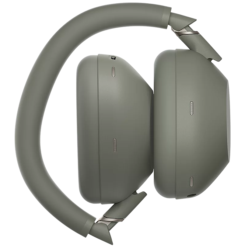Sony WH-1000XM6 Wireless Noise Canceling Headphones