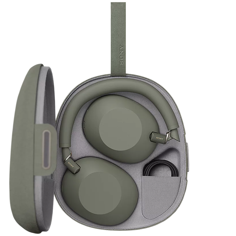 Sony WH-1000XM6 Wireless Noise Canceling Headphones
