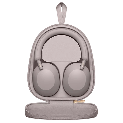 Sony WH-1000XM5 Wireless Noise Cancelling Headphones