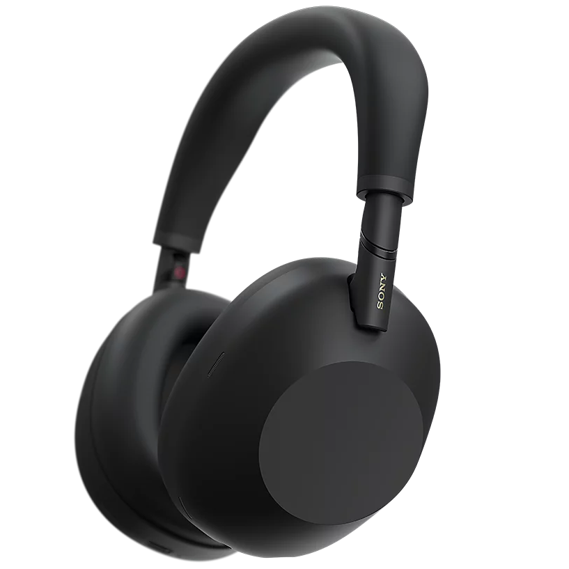 Sony WH-1000XM6 Wireless Noise Canceling Headphones