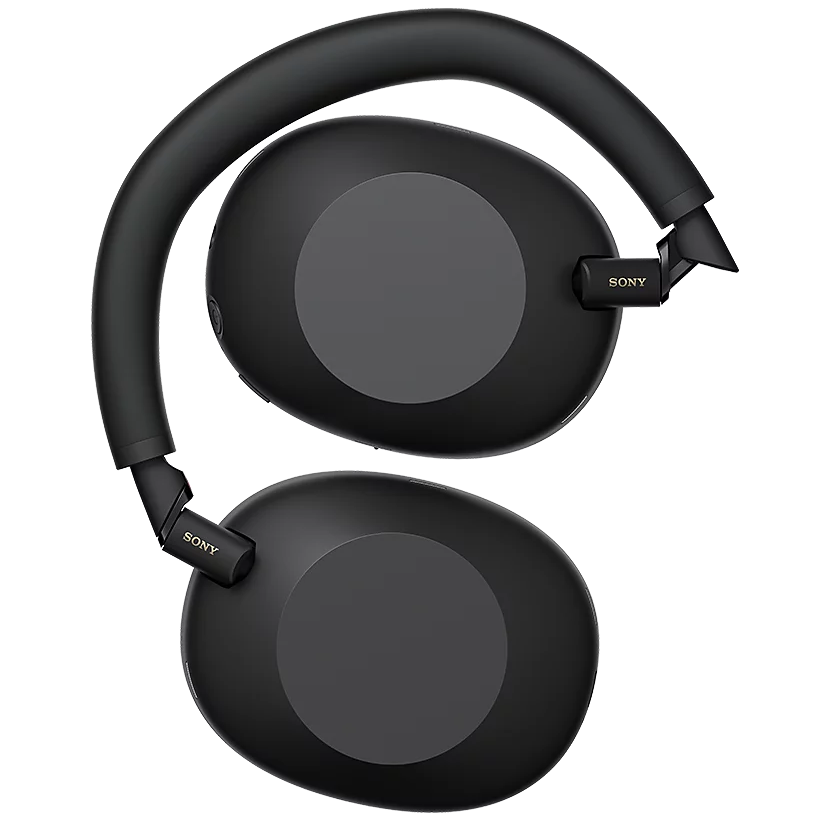 Sony WH-1000XM6 Wireless Noise Canceling Headphones