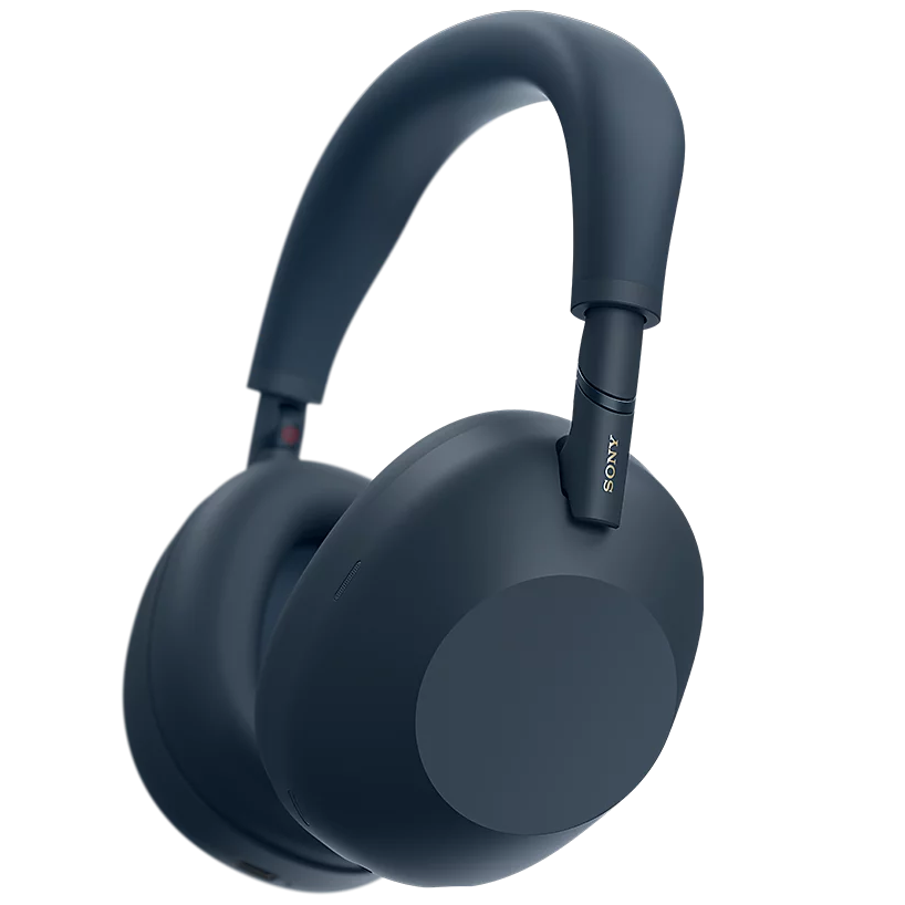 Sony WH-1000XM6 Wireless Noise Canceling Headphones