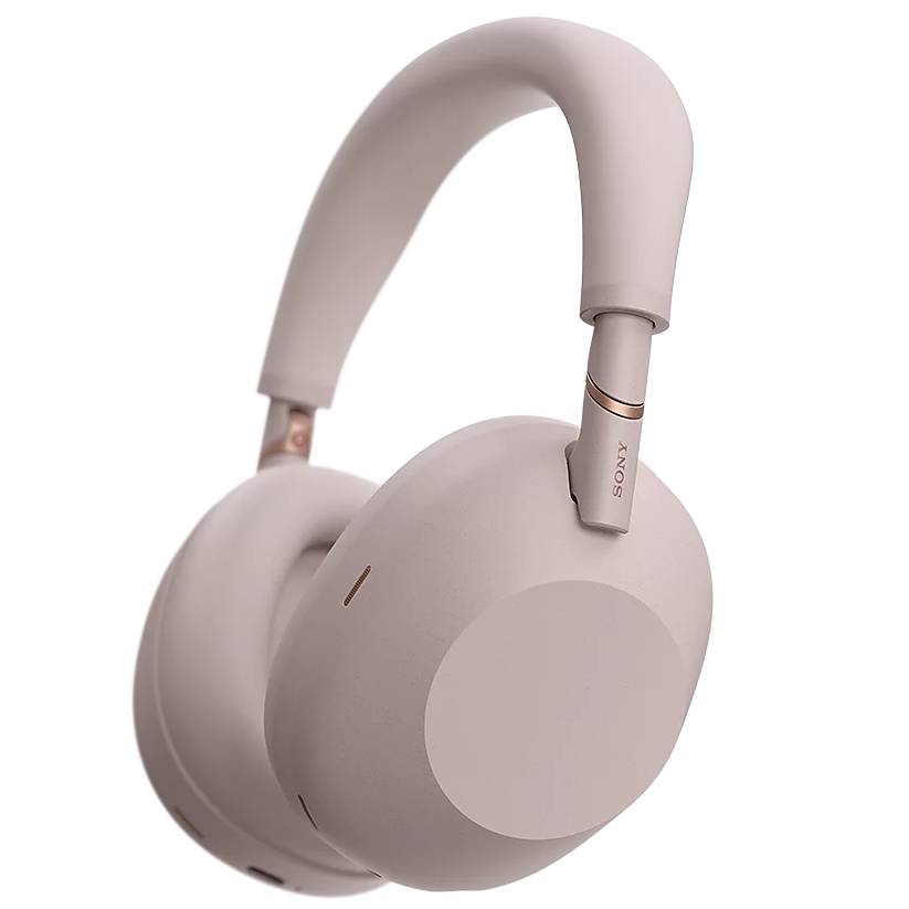 Sony WH-1000XM6 Wireless Noise Canceling Headphones