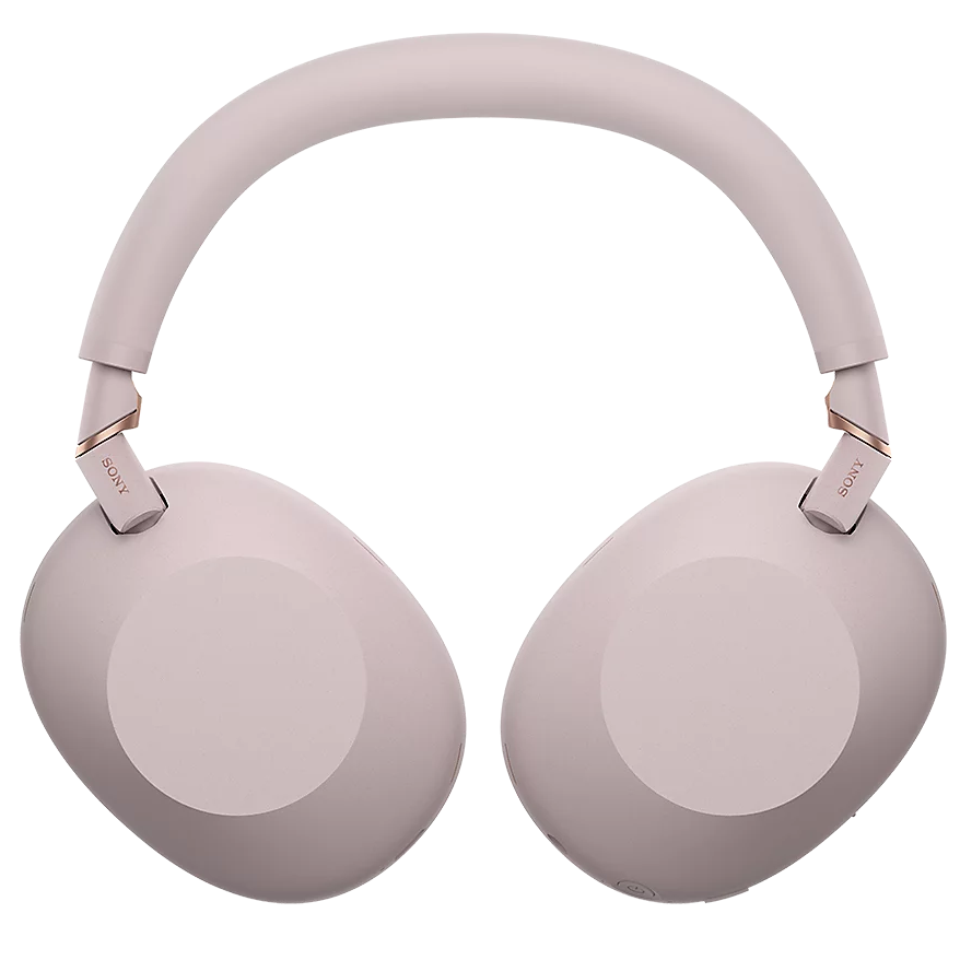 Sony WH-1000XM6 Wireless Noise Canceling Headphones