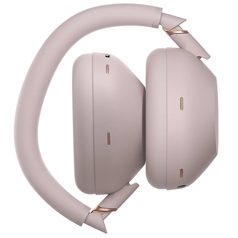 Sony WH-1000XM6 Wireless Noise Canceling Headphones