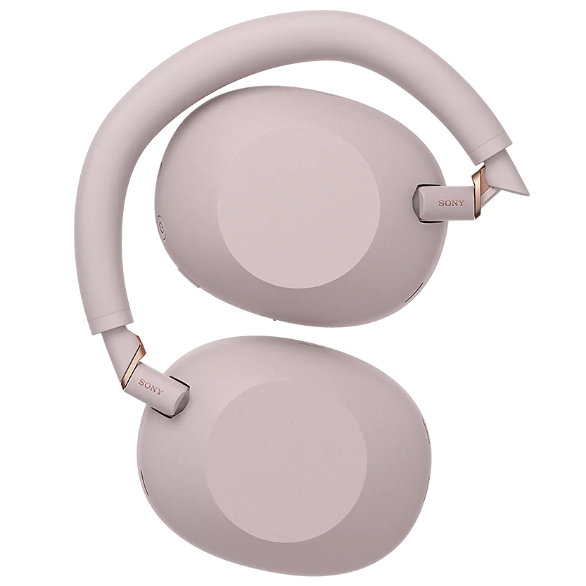 Sony WH-1000XM6 Wireless Noise Canceling Headphones