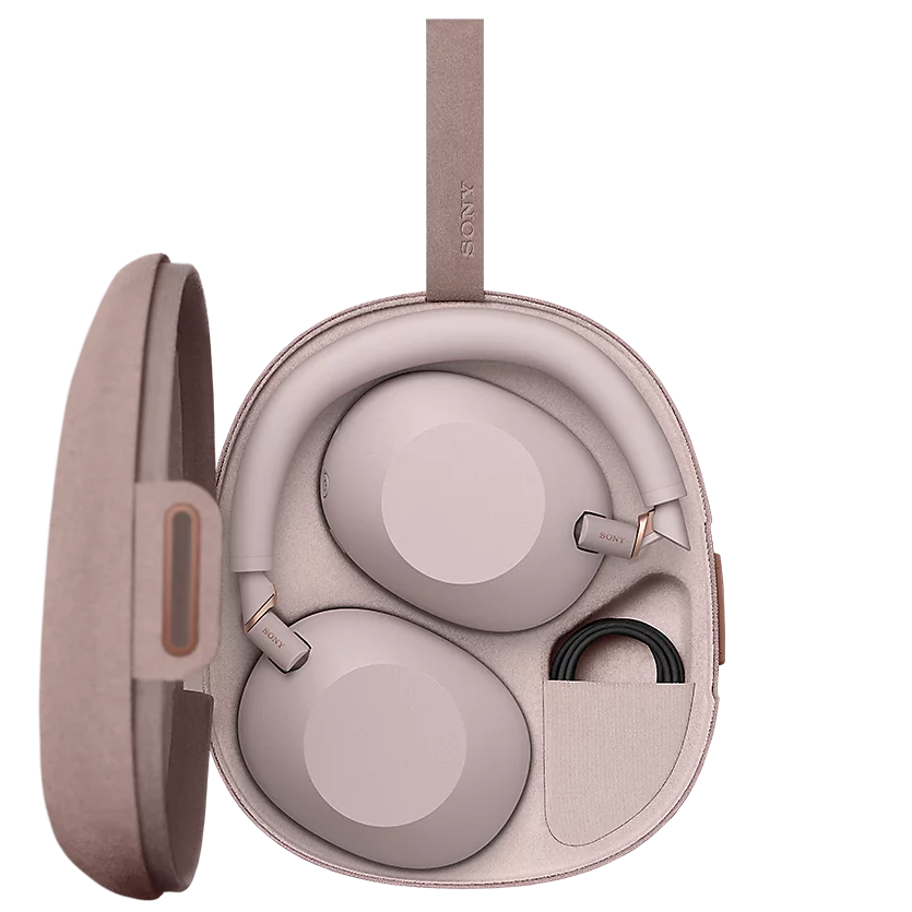 Sony WH-1000XM6 Wireless Noise Canceling Headphones