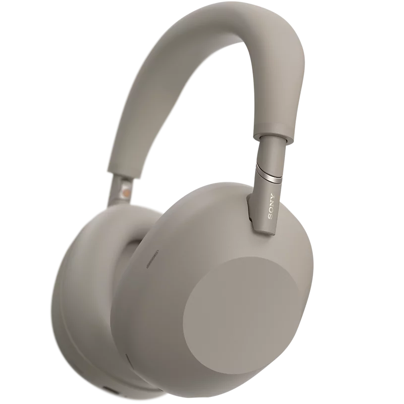 Sony WH-1000XM6 Wireless Noise Canceling Headphones