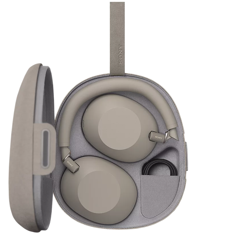 Sony WH-1000XM6 Wireless Noise Canceling Headphones