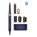 Dyson Airwrap i.d.™ multi-styler and dryer Straight+Wavy (Prussian Blue/Rich Copper)