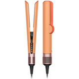 Dyson Airstrait™ straightener (Ceramic apricot/Topaz)
