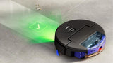 Dyson Spot+Scrub™ Ai wet and dry robot vacuum cleaner