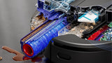 Dyson Spot+Scrub™ Ai wet and dry robot vacuum cleaner
