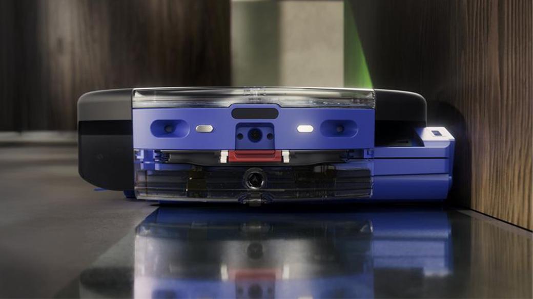 Dyson Spot+Scrub™ Ai wet and dry robot vacuum cleaner