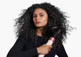 Dyson Airwrap i.d.™ multi-styler and dryer Curly+Coily (Amber Silk)