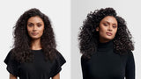 Dyson Airwrap i.d.™ multi-styler and dryer Curly+Coily (Amber Silk)
