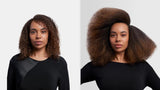 Dyson Airwrap i.d.™ multi-styler and dryer Curly+Coily (Amber Silk)