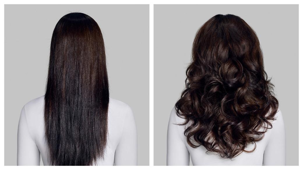 Dyson Airwrap™ Coanda 2x™ Multi-Styler & Dryer (Red velvet/Gold)