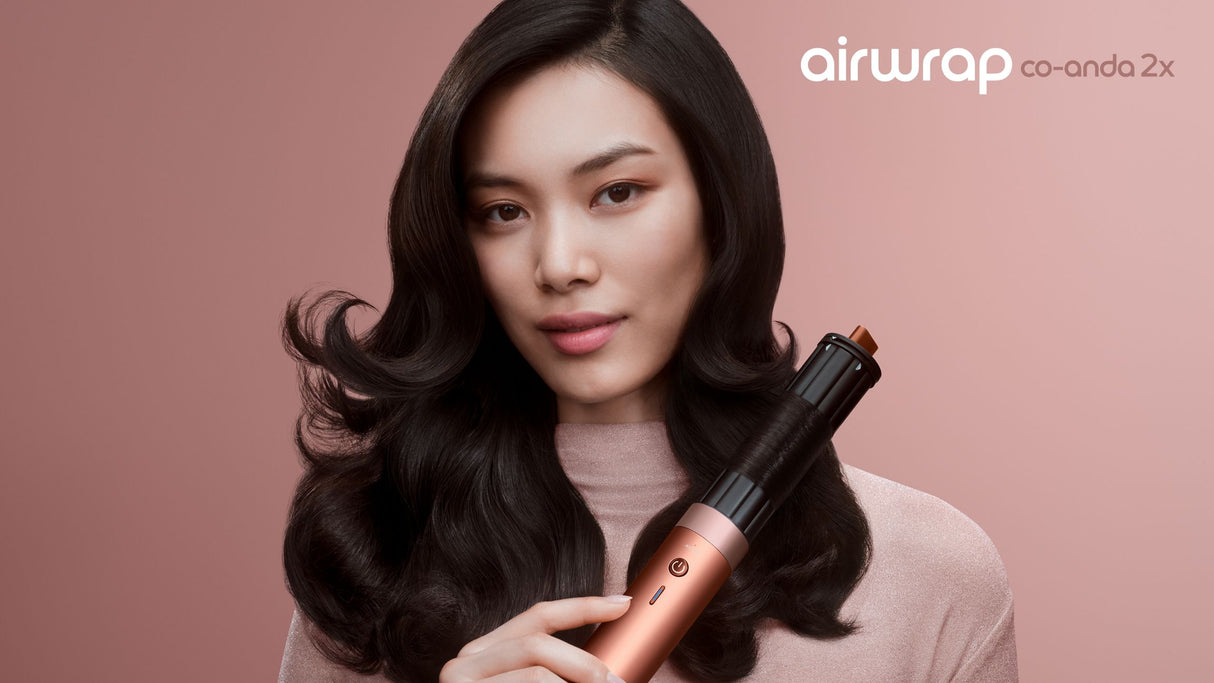 Dyson Airwrap™ Coanda 2x™ Multi-Styler & Dryer