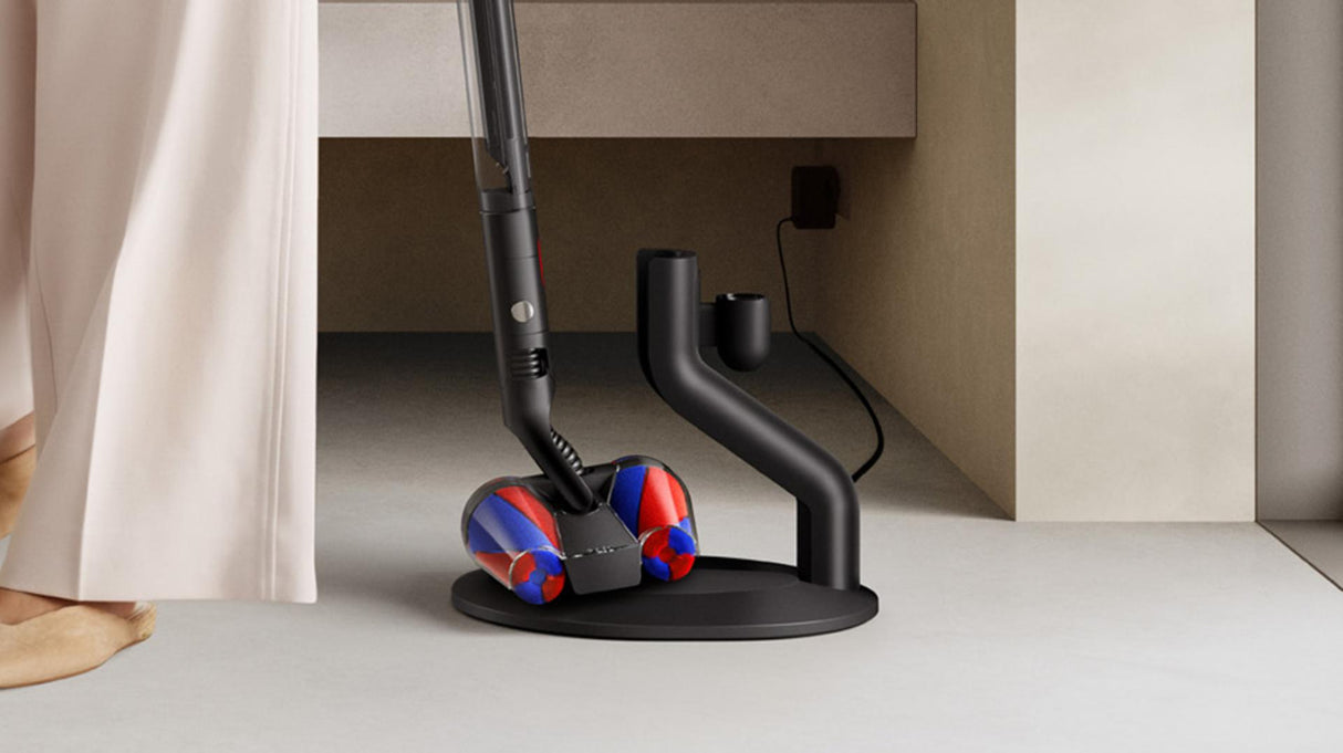 Dyson PencilVac Fluffycones™ vacuum