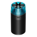 Dyson HushJet™ Purifier Compact HJ10