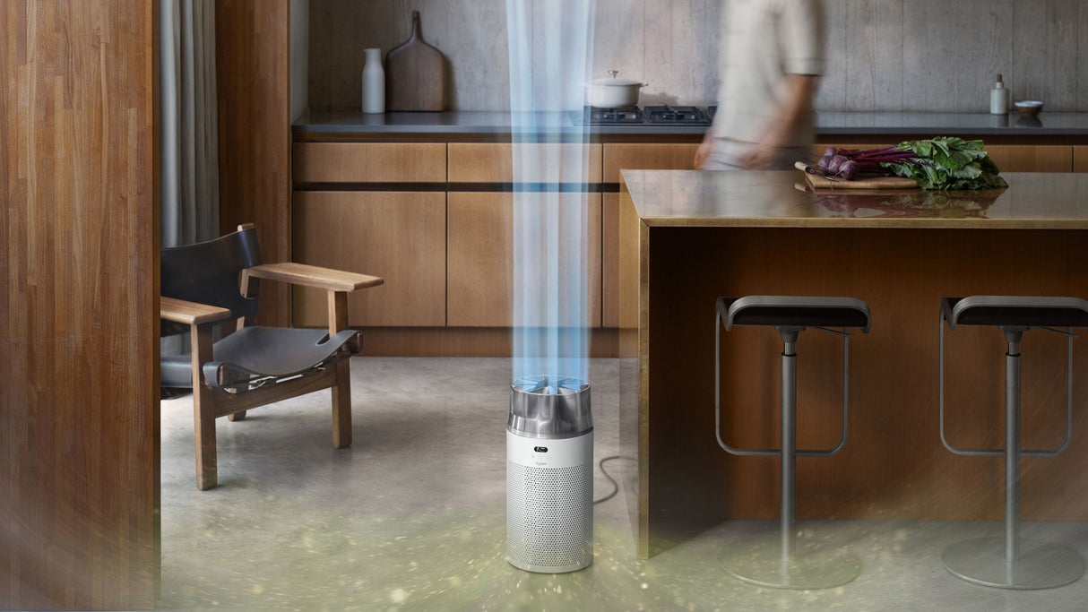 Dyson HushJet™ Purifier Compact HJ10