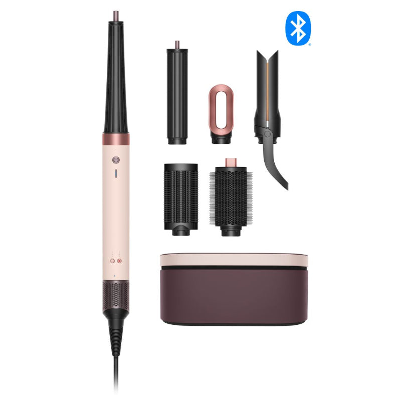 Dyson Airwrap™ Coanda 2x Multi-Styler & Dryer 2026 (Ceramic Pink/Rose Gold)