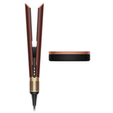 Dyson Airstrait Wet-to-dry Straightener (Plum and Copper) Limited Edition