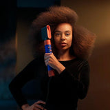 Dyson Airwrap i.d.™ multi-styler and dryer Curly+Coily (Vinca Blue/Topaz)