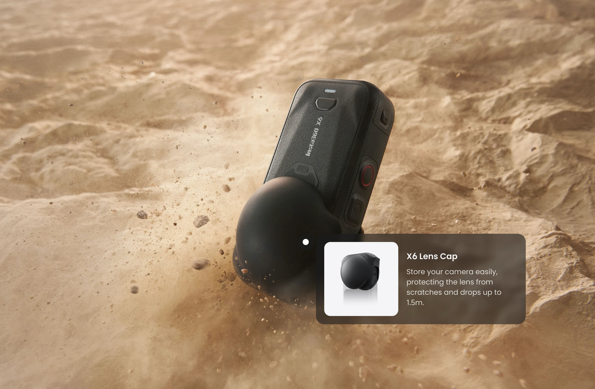 Insta360 X4