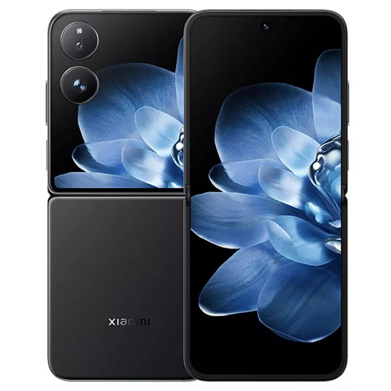 Xiaomi MIX Flip 12GB, 512GB TDRA