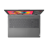 Lenovo Yoga 7i 2-in-1 Laptop 16 بوصة Touchscreen Core Ultra 7 1TB SSD 16GB RAM Grey