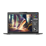 Lenovo Yoga 7 2-in-1 161ML9 Laptop, 16" WUXGA IPS Touchscreen Display, Intel Core Ultra 7 155U, AI Boost, 16GB RAM, 1TB SSD, Backlit K/B, Windows 11 Home, Storm Grey