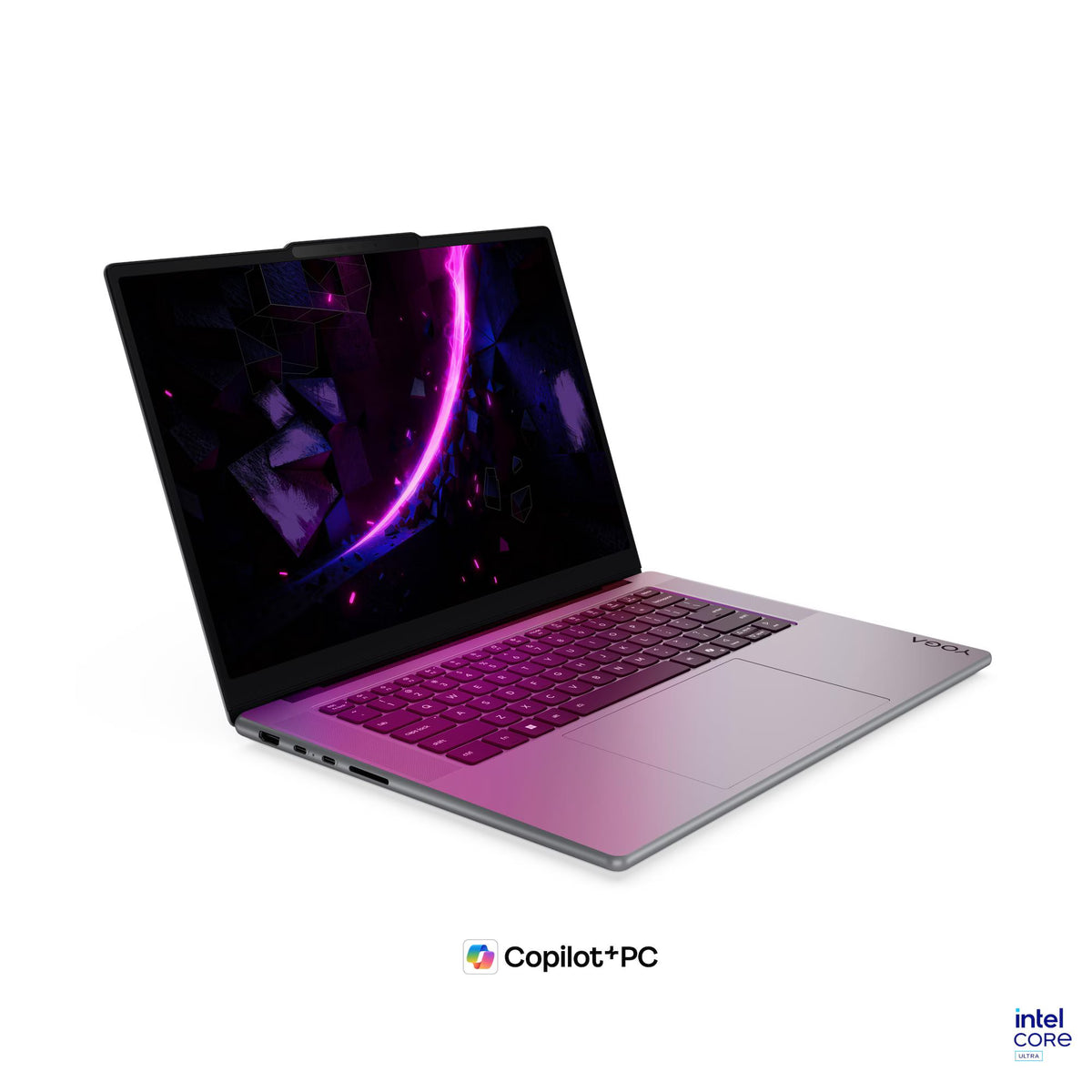لابتوب ألعاب Lenovo Legion 5 16IAX10 (2025) Intel® Core™ Ultra 9 275HX, NVIDIA GeForce RTX 5060