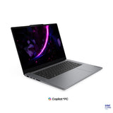 لابتوب ألعاب Lenovo Legion 5 16IAX10 (2025) Intel® Core™ Ultra 9 275HX, NVIDIA GeForce RTX 5060