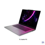 لابتوب ألعاب Lenovo Legion 5 16IAX10 (2025) Intel® Core™ Ultra 9 275HX, NVIDIA GeForce RTX 5060