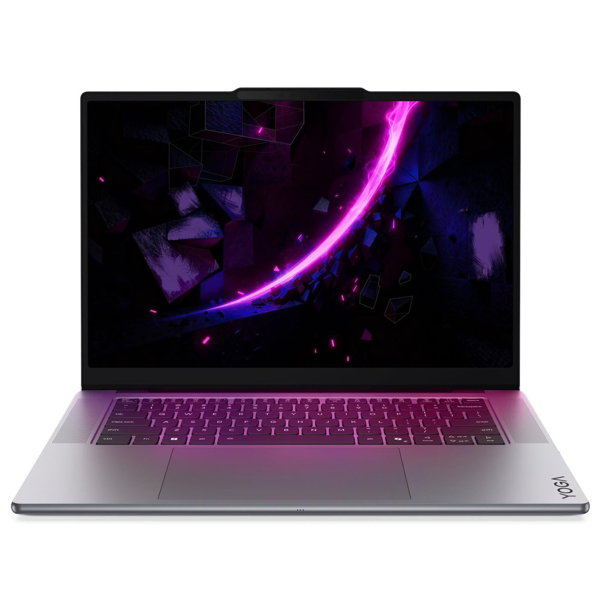 لابتوب ألعاب Lenovo Legion 5 16IAX10 (2025) Intel® Core™ Ultra 9 275HX, NVIDIA GeForce RTX 5060