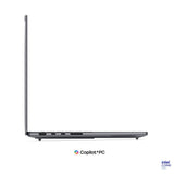 لابتوب ألعاب Lenovo Legion 5 16IAX10 (2025) Intel® Core™ Ultra 9 275HX, NVIDIA GeForce RTX 5060
