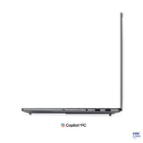 لابتوب ألعاب Lenovo Legion 5 16IAX10 (2025) Intel® Core™ Ultra 9 275HX, NVIDIA GeForce RTX 5060