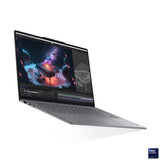 Lenovo Yoga Slim 7 15ILL9 Laptop, 15.3" 2.8K WQXGA+ IPS Touch Display, Intel Core Ultra 7 256V, 16GB RAM, 1TB SSD, Intel Arc Graphics 140V, English Backlit Keyboard, Windows 11, Luna Grey