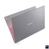 Lenovo Yoga Slim 7 15ILL9 Laptop, 15.3" 2.8K WQXGA+ IPS Touch Display, Intel Core Ultra 7 256V, 16GB RAM, 1TB SSD, Intel Arc Graphics 140V, English Backlit Keyboard, Windows 11, Luna Grey