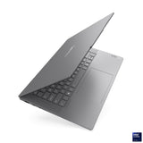 Lenovo Yoga Slim 7 15ILL9 Laptop, 15.3" 2.8K WQXGA+ IPS Touch Display, Intel Core Ultra 7 256V, 16GB RAM, 1TB SSD, Intel Arc Graphics 140V, English Backlit Keyboard, Windows 11, Luna Grey
