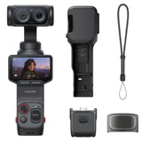 Insta360 Luna Ultra | Standard Bundle