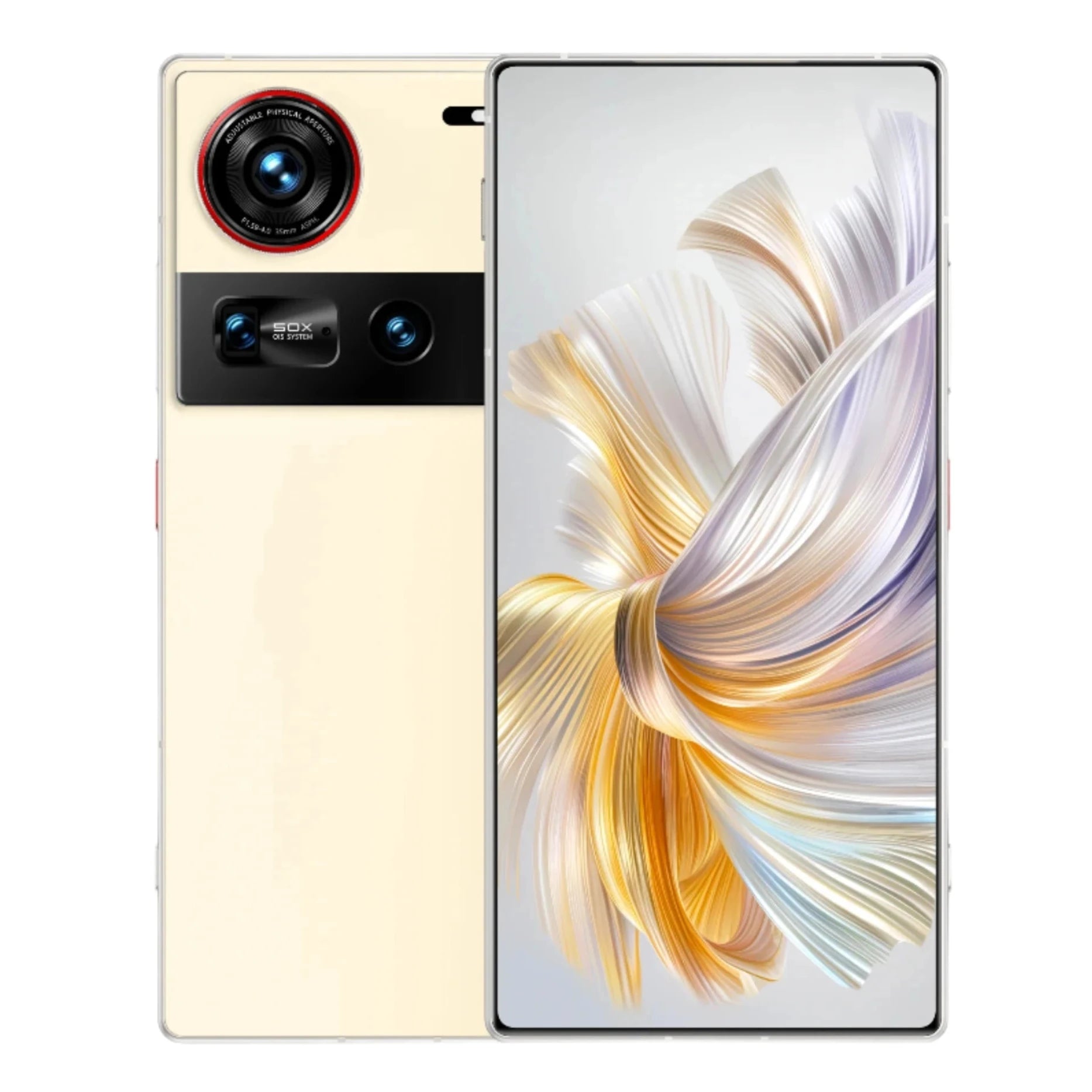 nubia Z70 Ultra 12GB RAM 256GB RAM
